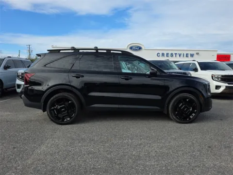 More photos of 2024 Kia Sorento X-Line SX at Step One Ford Crestview, FL