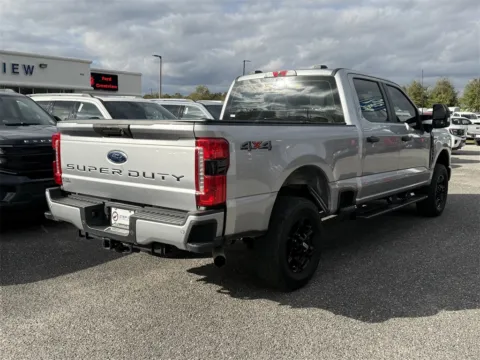 More photos of 2023 Ford F-250SD XL at Step One Ford Crestview, FL