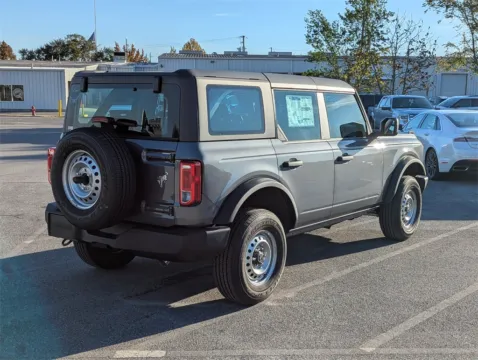 More photos of 2025 Ford Bronco at Step One Ford Crestview, FL
