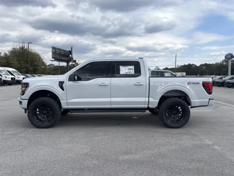 More photos of 2025 Ford F-150 XLT at Step One Ford Crestview, FL