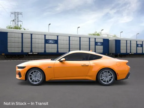 More photos of 2026 Ford Mustang at Step One Ford Crestview, FL