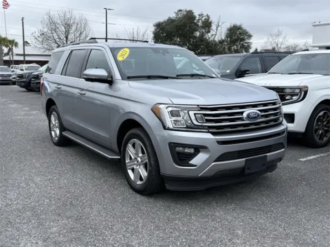 Photos of 2021 Ford Expedition XLT for sale in Crestview, FL at Step One Ford Crestview