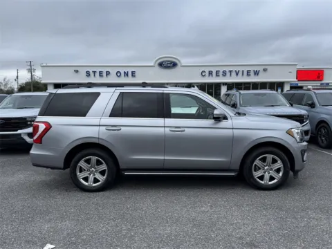 More photos of 2021 Ford Expedition XLT at Step One Ford Crestview, FL