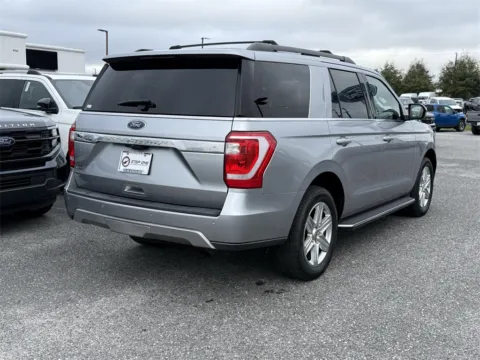 More photos of 2021 Ford Expedition XLT at Step One Ford Crestview, FL
