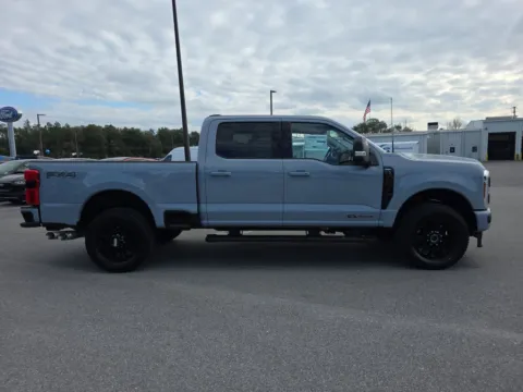 More photos of 2026 Ford F-250SD Lariat at Step One Ford Crestview, FL