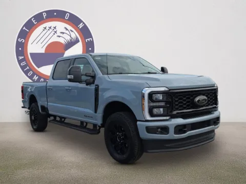 Photos of 2026 Ford F-250SD Lariat for sale in Crestview, FL at Step One Ford Crestview