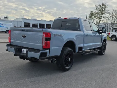 More photos of 2026 Ford F-250SD Lariat at Step One Ford Crestview, FL