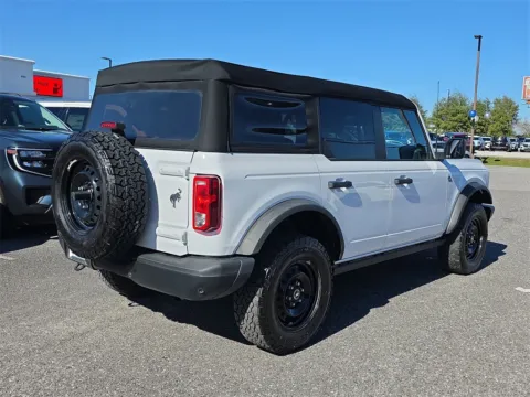 More photos of 2023 Ford Bronco Black Diamond at Step One Ford Crestview, FL