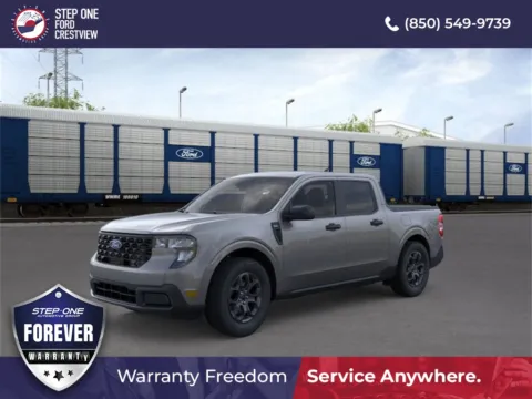 Gray 2026 Ford Maverick XLT for sale in Crestview, FL