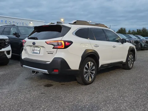 More photos of 2024 Subaru Outback Touring at Step One Ford Crestview, FL
