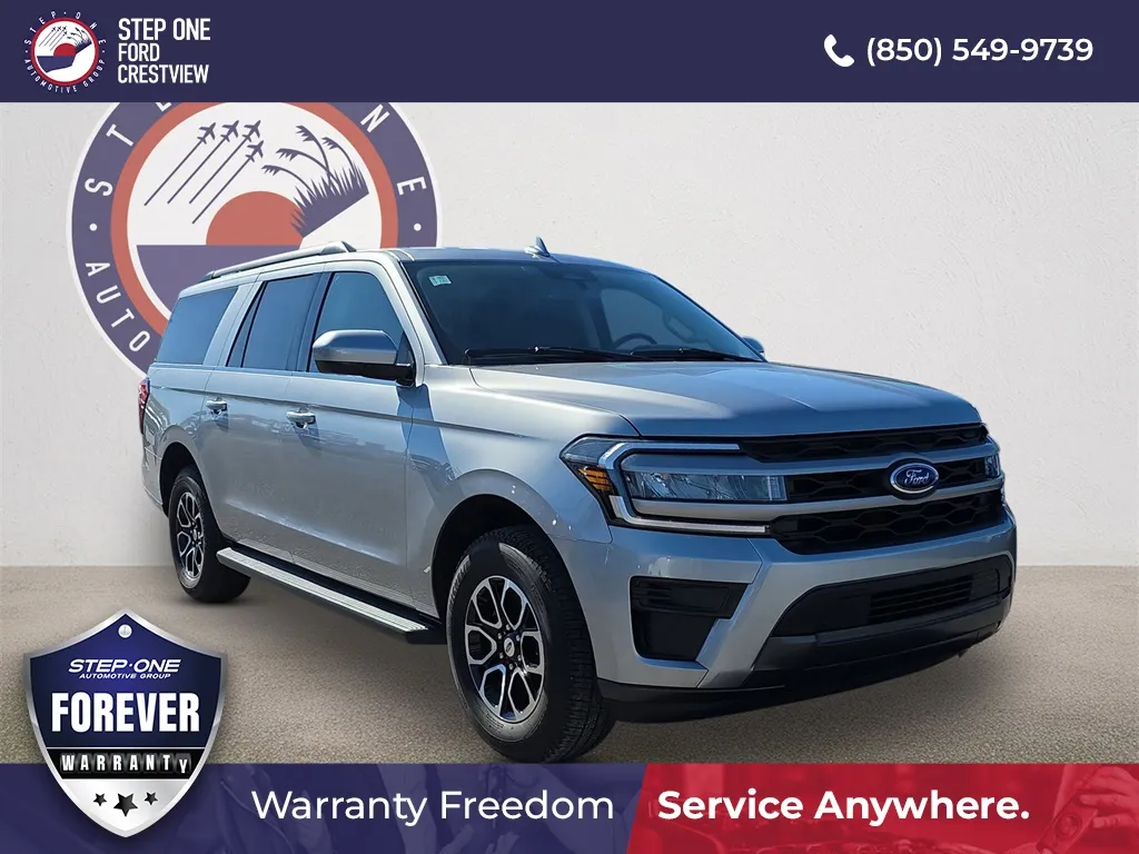 2023 Ford Expedition Max XLT for sale in Crestview, FL