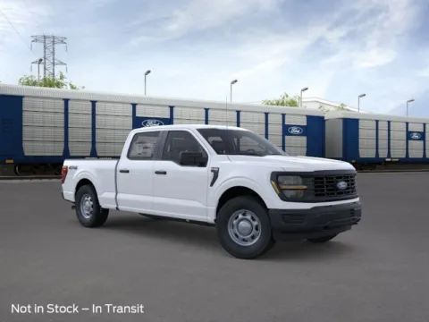 More photos of 2026 Ford F-150 XL at Step One Ford Crestview, FL