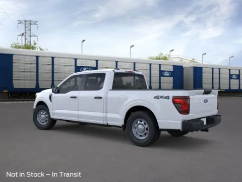 More photos of 2026 Ford F-150 XL at Step One Ford Crestview, FL