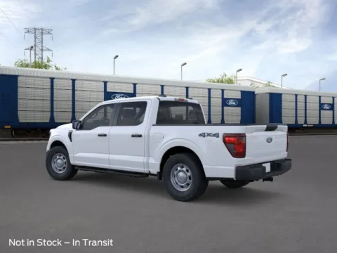 More photos of 2026 Ford F-150 XL at Step One Ford Crestview, FL