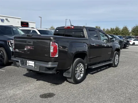More photos of 2019 GMC Canyon SLT at Step One Ford Crestview, FL