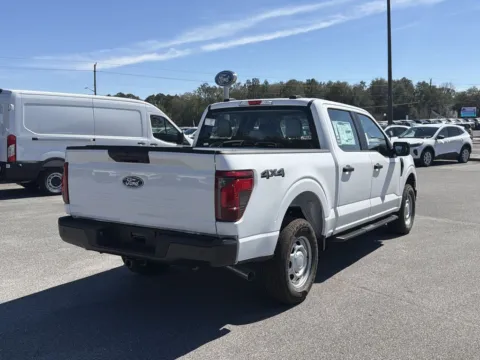 More photos of 2026 Ford F-150 XL at Step One Ford Crestview, FL