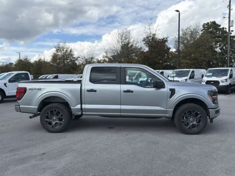 More photos of 2026 Ford F-150 STX at Step One Ford Crestview, FL