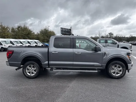 More photos of 2024 Ford F-150 XLT at Step One Ford Crestview, FL