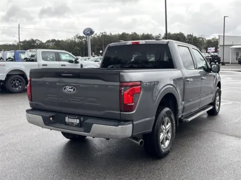More photos of 2024 Ford F-150 XLT at Step One Ford Crestview, FL