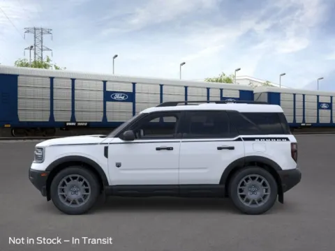 More photos of 2026 Ford Bronco Sport Big Bend at Step One Ford Crestview, FL