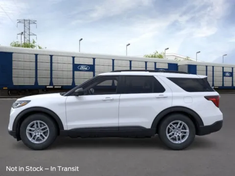 More photos of 2026 Ford Explorer Active at Step One Ford Crestview, FL