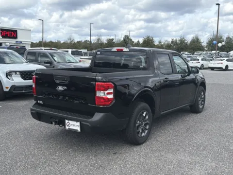 More photos of 2026 Ford Maverick XLT at Step One Ford Crestview, FL