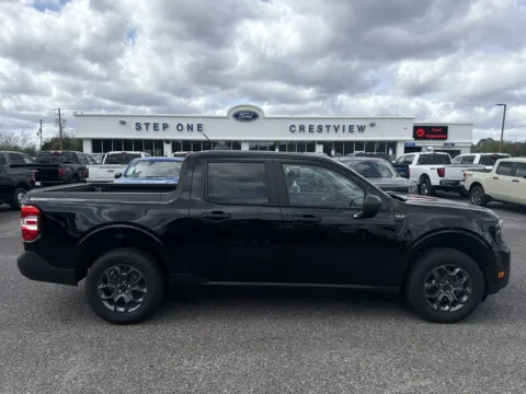 More photos of 2026 Ford Maverick XLT at Step One Ford Crestview, FL