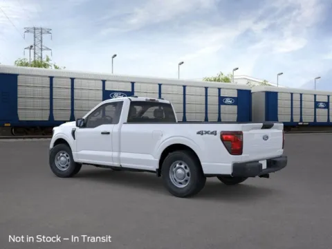 More photos of 2026 Ford F-150 XL at Step One Ford Crestview, FL