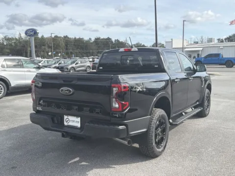 More photos of 2026 Ford Ranger XLT at Step One Ford Crestview, FL