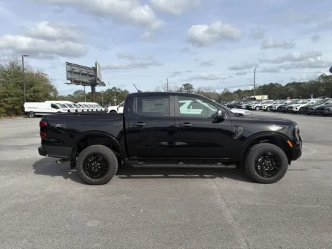More photos of 2026 Ford Ranger XLT at Step One Ford Crestview, FL