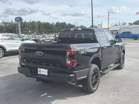More photos of 2026 Ford Ranger XLT at Step One Ford Crestview, FL