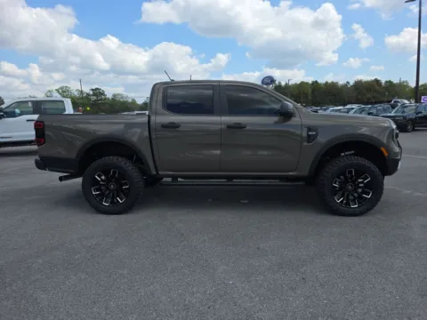More photos of 2026 Ford Ranger XLT at Step One Ford Crestview, FL