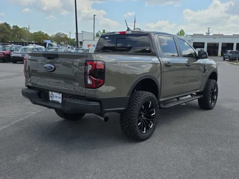 More photos of 2026 Ford Ranger XLT at Step One Ford Crestview, FL