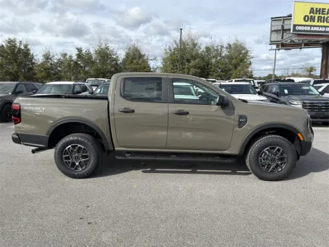 More photos of 2026 Ford Ranger XLT at Step One Ford Crestview, FL