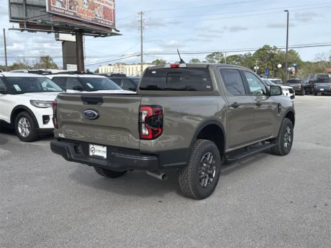 More photos of 2026 Ford Ranger XLT at Step One Ford Crestview, FL
