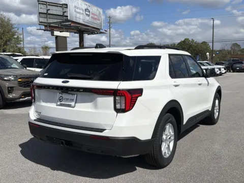 More photos of 2026 Ford Explorer Active at Step One Ford Crestview, FL