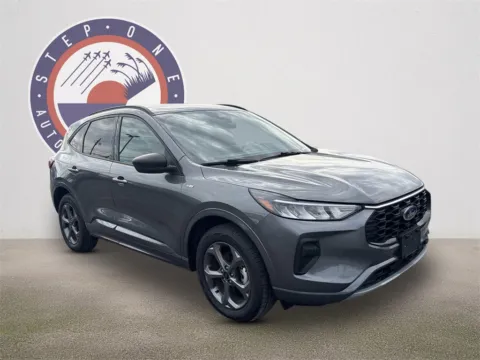 Photos of 2024 Ford Escape ST-Line for sale in Crestview, FL at Step One Ford Crestview