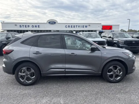 More photos of 2024 Ford Escape ST-Line at Step One Ford Crestview, FL