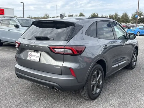 More photos of 2024 Ford Escape ST-Line at Step One Ford Crestview, FL