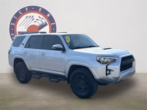Photos of 2019 Toyota 4Runner TRD Off-Road Premium for sale in Crestview, FL at Step One Ford Crestview