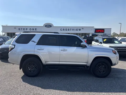 More photos of 2019 Toyota 4Runner TRD Off-Road Premium at Step One Ford Crestview, FL