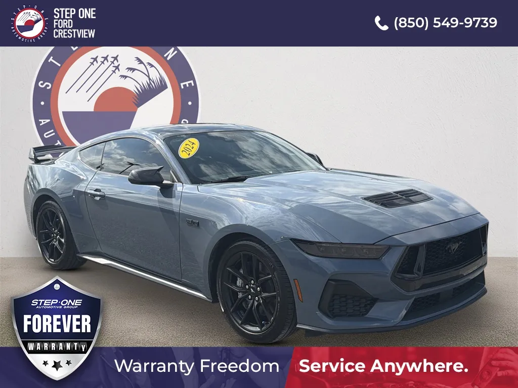 2024 Ford Mustang GT Premium for sale in Crestview, FL