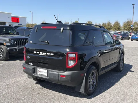 More photos of 2025 Ford Bronco Sport Big Bend at Step One Ford Crestview, FL