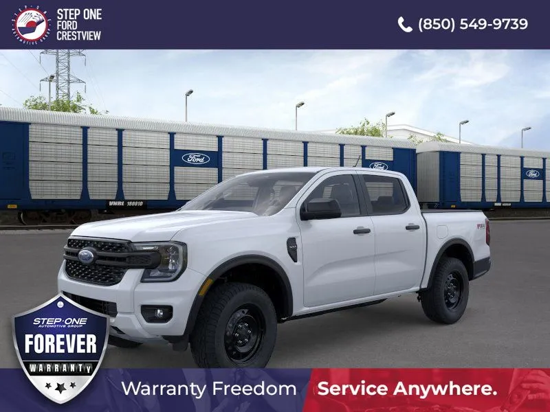 2026 Ford Ranger XL for sale in Crestview, FL