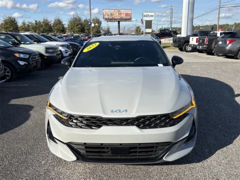 More photos of 2023 Kia K5 GT-Line at Step One Ford Crestview, FL