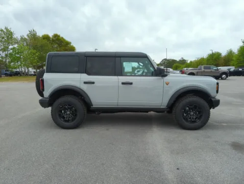 More photos of 2026 Ford Bronco Badlands at Step One Ford Crestview, FL
