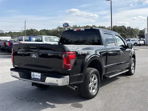 More photos of 2024 Ford F-150 XLT at Step One Ford Crestview, FL