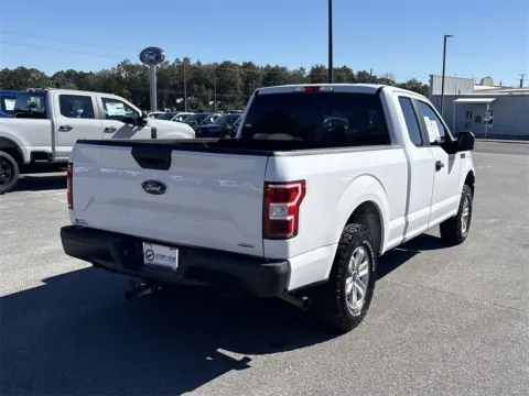 More photos of 2018 Ford F-150 XL at Step One Ford Crestview, FL