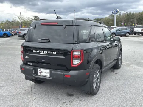 More photos of 2026 Ford Bronco Sport Big Bend at Step One Ford Crestview, FL
