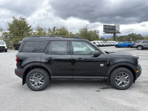 More photos of 2026 Ford Bronco Sport Big Bend at Step One Ford Crestview, FL